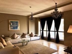 The Beach Residence